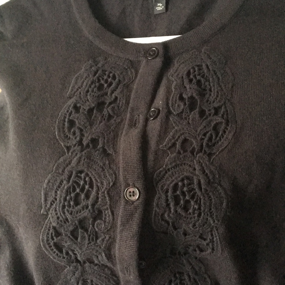 Talbots sweater - Picture 2 of 2